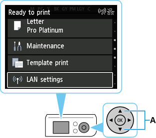 canon pro 200 printer manual